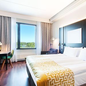 Standaard Kamer met een Queen Size Bed