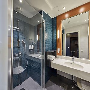 Standaard Kamer met Twee Aparte Bedden
